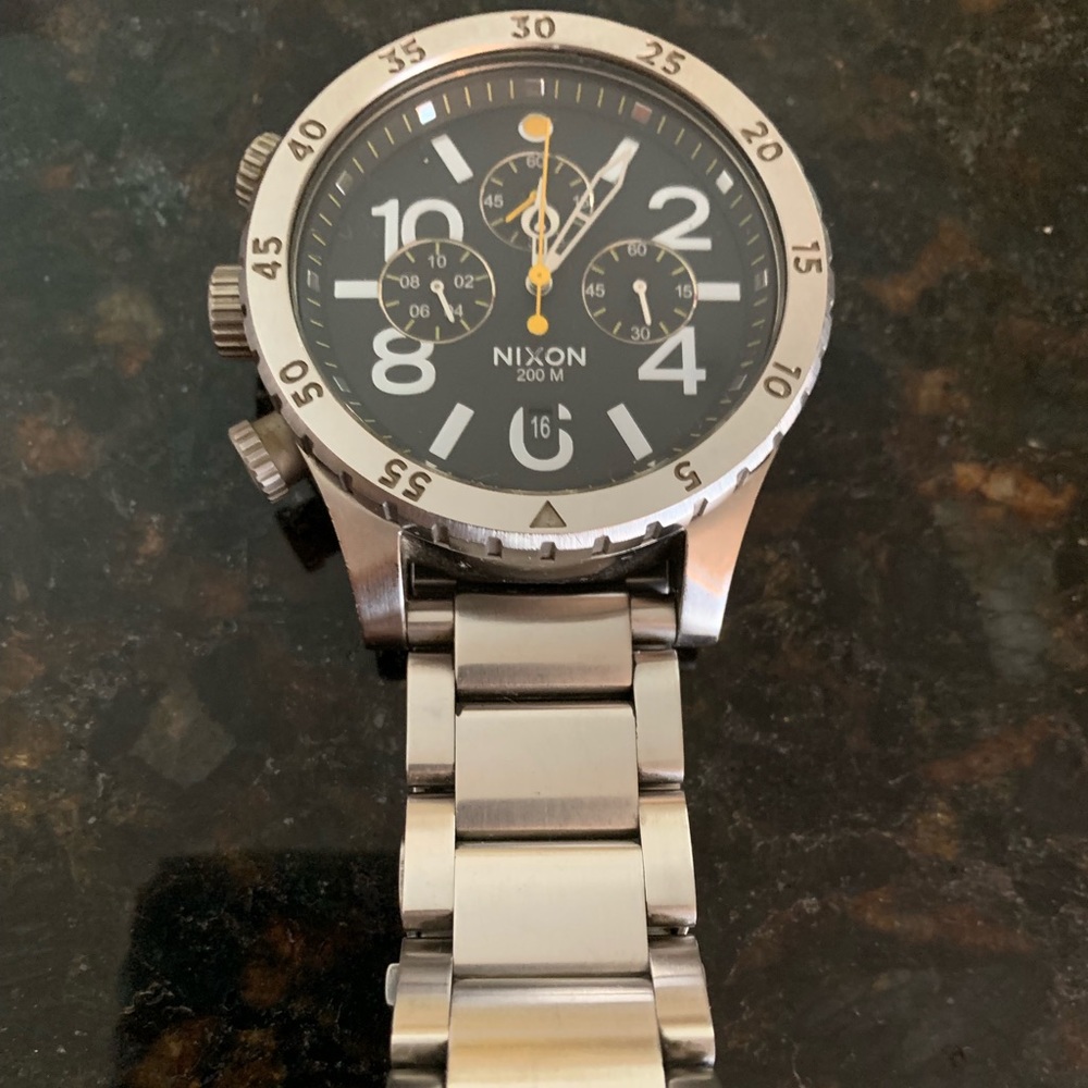 Nixon 48-20